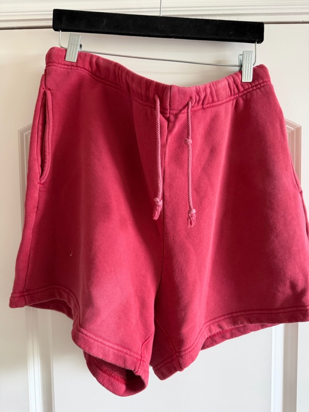 Men’s XL - ELWOOD core sweat short
